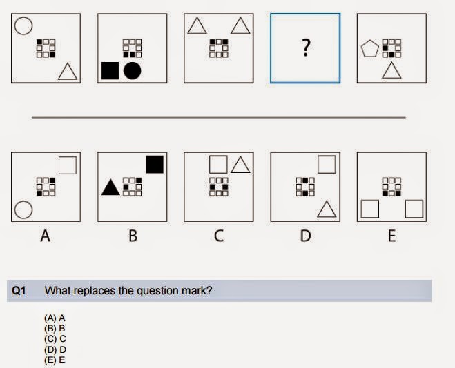 How to solve Reasoning and Logical questions Stuff You Look