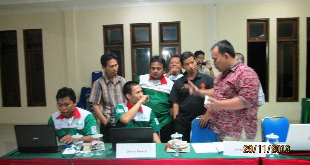 serikat pekerja linfox serikat pekerja linfox