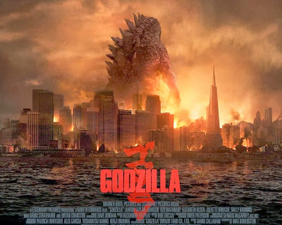   Cinéma   Godzilla+Movie