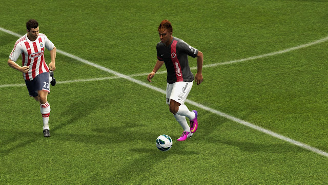 Pesedit 2013 Patch 3.0 Single Link