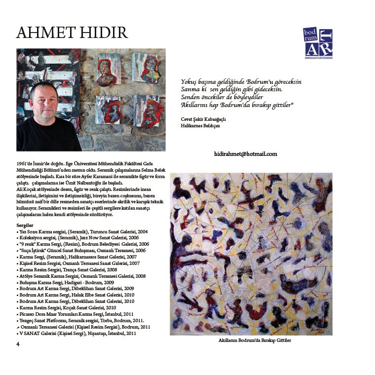 AHMET HIDIR