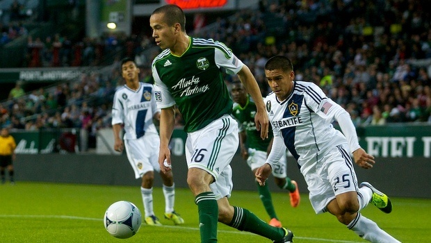 Tip kèo dự đoán LA Galaxy vs Portland Timbers