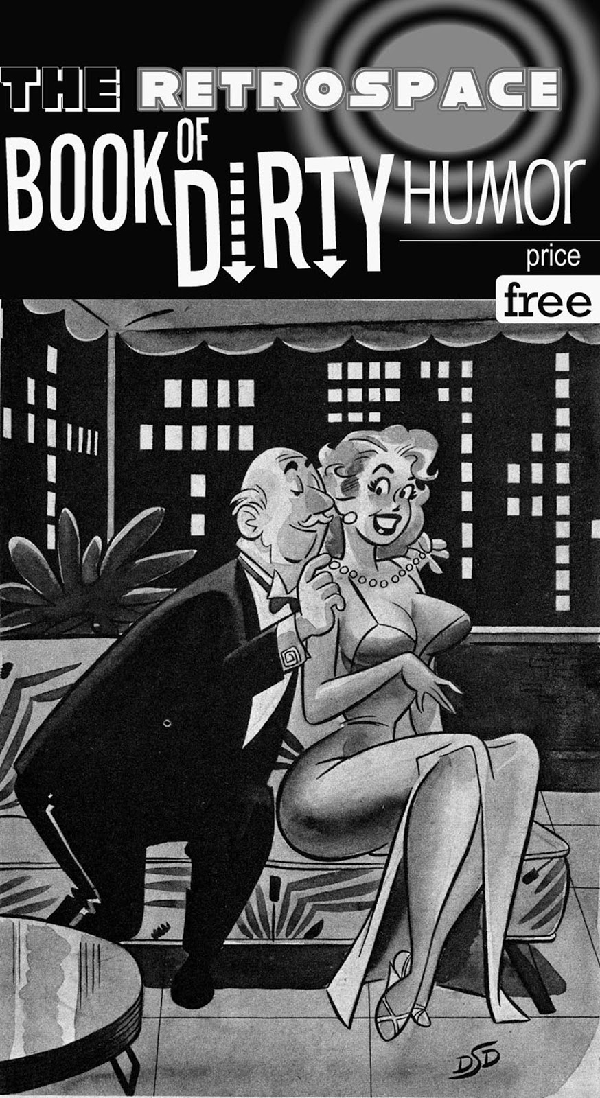 ... Esquire, GQ, and Playboy, were chock full of adult comics. 000cover ... will be you've got to go through what is and I'm the Wizard of Iz ...