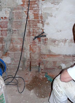 CROQUIS Y DETALLE: abril 2013