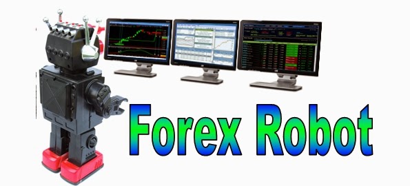 Торговый робот для форекс своими руками Торговый робот для форекс своими руками