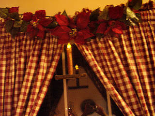 From Sherry's Heart: How I Spent Christmas Eve and Christmas Day