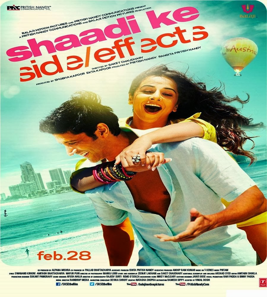 The Sur - The Melody Of Life Hindi Dubbed Mp4 Movie Download yarysbe shaadi-ke-side-effects-1a
