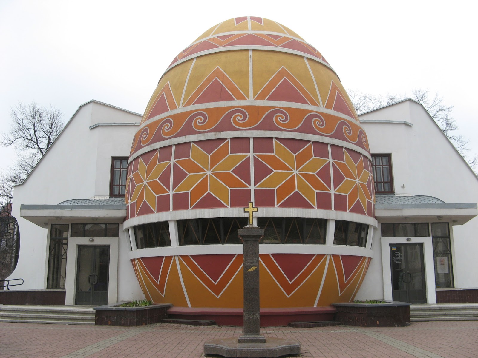 The Goulash Train A Central and Eastern Europe Travel Guide Quirky