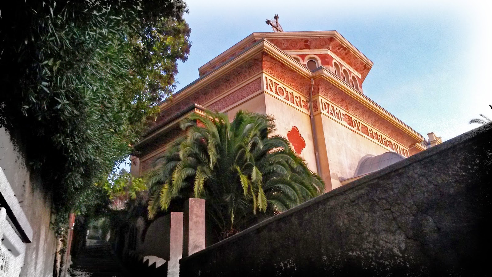Nice - Notre-Dame-du-Perpétuel-Secours