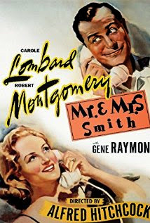 Mr. & Mrs. Smith (1941) full movIe free onlIne watch Mr. & Mrs. Smith (1941) poster