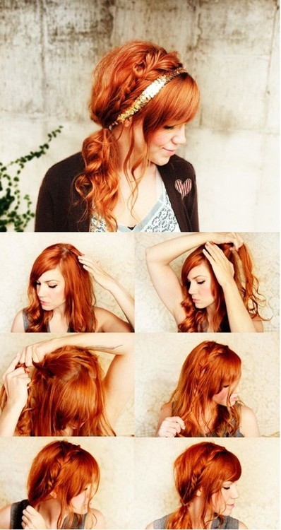 tumblr hairstyles tutorial tumblr hairstyles tutorial
