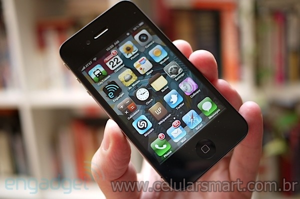 iPhone 4 Apple iPhone 4 Apple