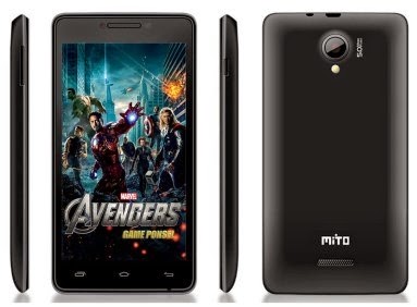 Harga Hp Mito Fantasy Dan Ulasan Terbaru Harga Hp Mito Fantasy Dan Ulasan Terbaru