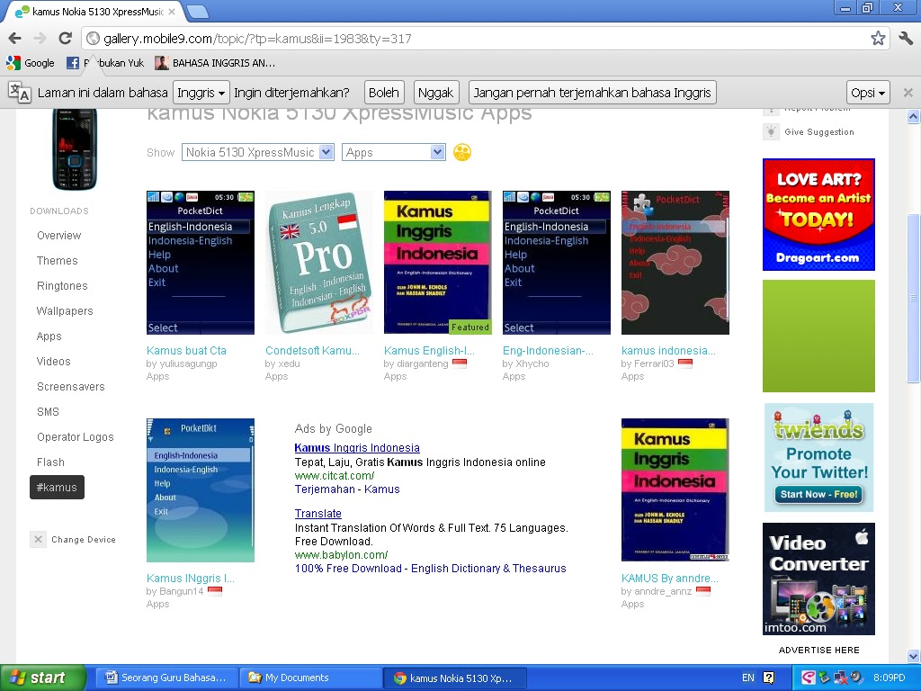 Aplikasi forex untuk symbian