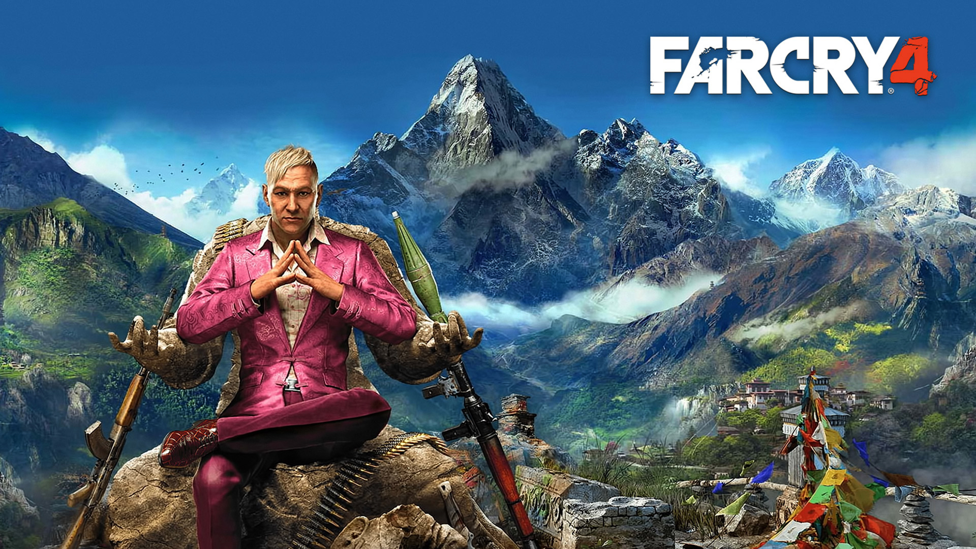 Download The Game Far Cry 2