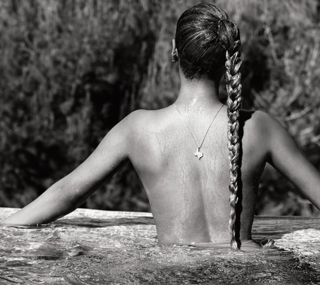 Beyoncé en Flaunt Magazine - Farándula Internacional - Parejas Disparejas Beyoncé en Flaunt Magazine - Farándula Internacional - Parejas Disparejas