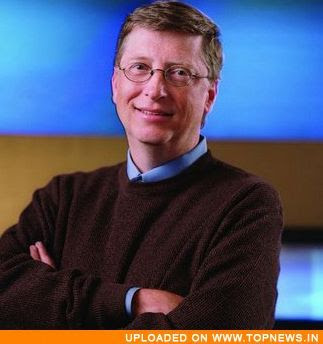 bill gates bill gates