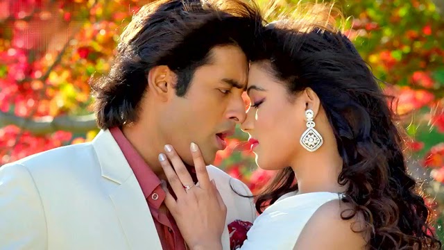 Skfm3kXTz4c Bekheyali Mone Romeo vs Juliet Mahiya Mahi and Ankush Shadhab Hashmi Bangla Movie Song 2014 Bangla Top Songs 2014