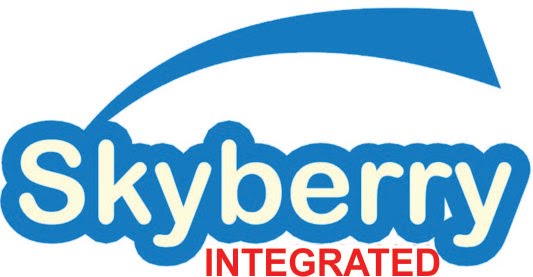 SkyBerry Integrated