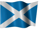 SCOTTISH FLAG