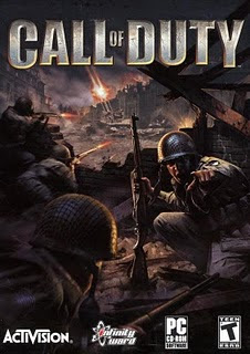 Call of Duty 1 – Super Compactado [1 Link] Call+of+duty+1+torrents+games