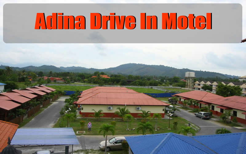 Adina Drive In Motel Family Room Adina Drive In Motel Family Room
