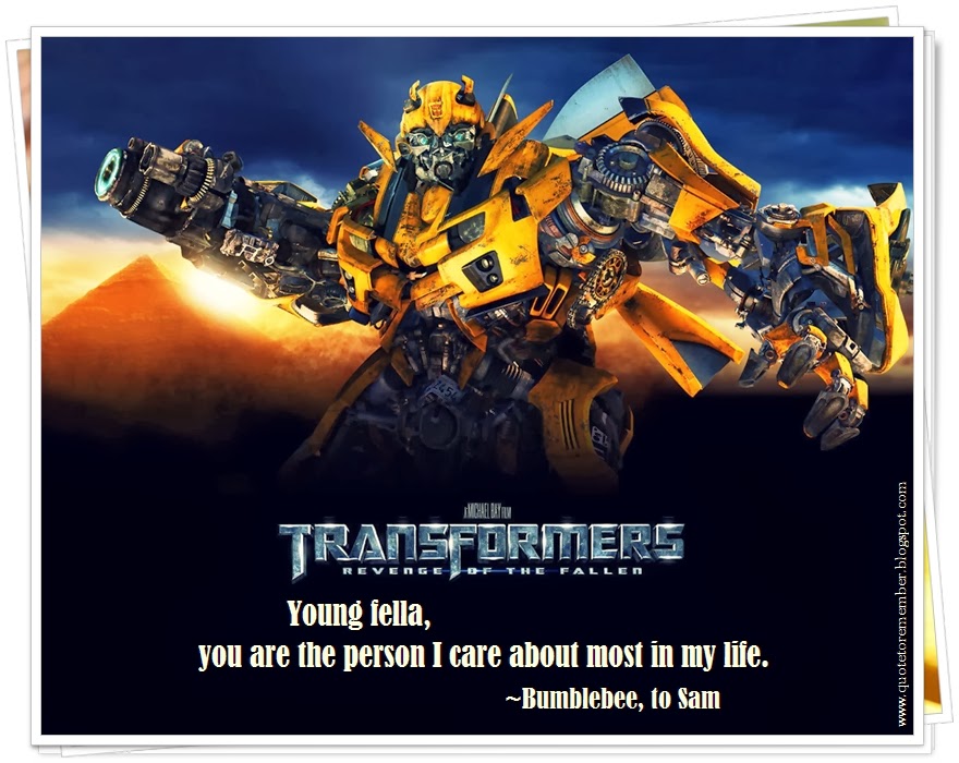 Transformers Revenge of The Fallen ShiaLaBeouf MeganFox JoshDuhamel