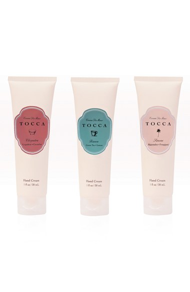 Tocca-Hand-cream