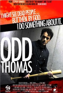 Odd Thomas (2013)