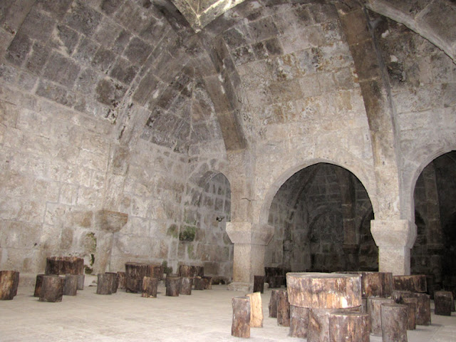 Armenia, monasterio de Haghartsin Armenia, monasterio de Haghartsin