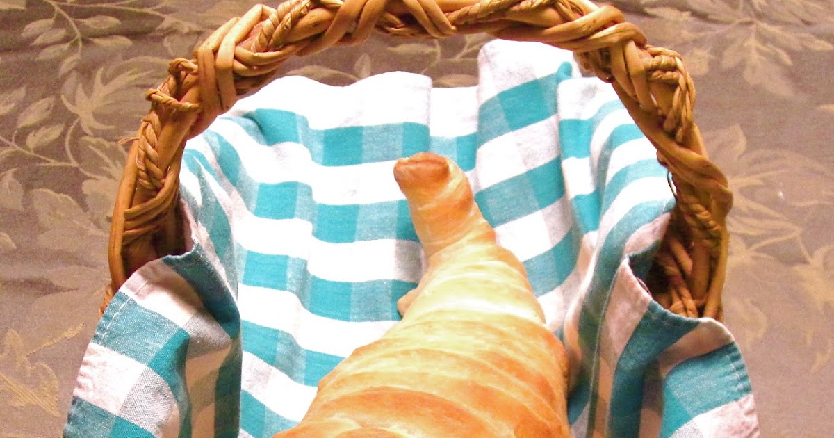 Bread Cornucopia Edible Centerpiece The Lindsay Ann