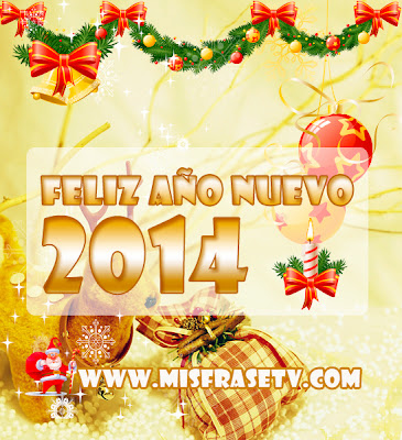 Carteles de ano nuevo 2014 Carteles de ano nuevo 2014