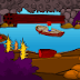 Boat Cave Escape Boat Cave Escape