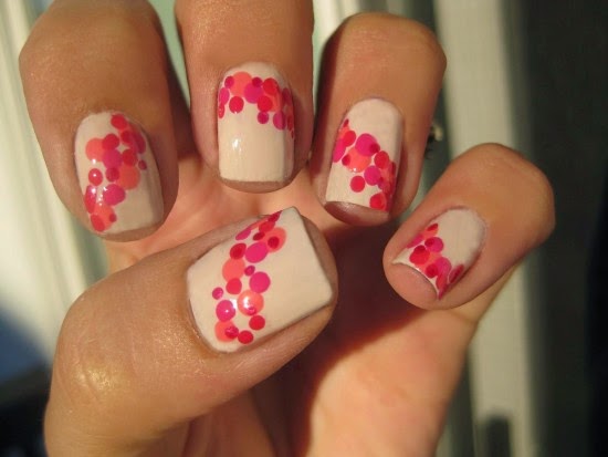 Imagenes de uñas decoradas, diseños y estilos de uñas Imagenes de uñas decoradas, diseños y estilos de uñas