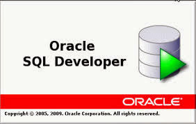 Oracle SqlDeveloper
