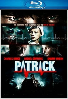 Filme Patrick Despertar Do Mal BluRay 720p Dual Áudio Filme Patrick Despertar Do Mal BluRay 720p Dual Áudio