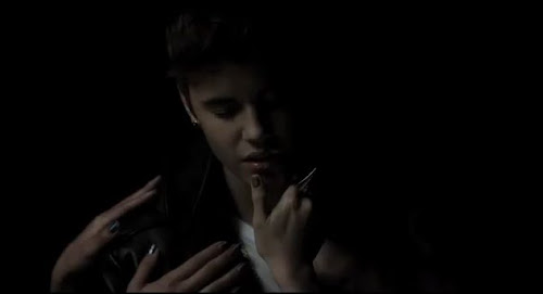 JUSTIN BIEBER JUSTIN BIEBER