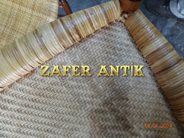 Zafer Antik, HASIR ÖRME, HAZERAN İŞİ Zafer Antik Mobilya , GSM ,0532