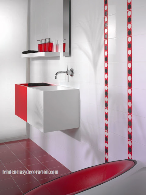 20 formas de decorar baños infantiles divertidos