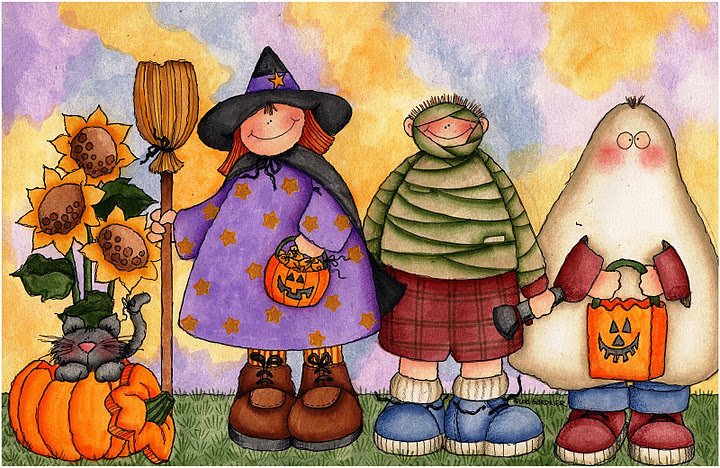 WWW EL MUNDO ES CULTURA HALLOWEEN www el mundo es cultura halloween: