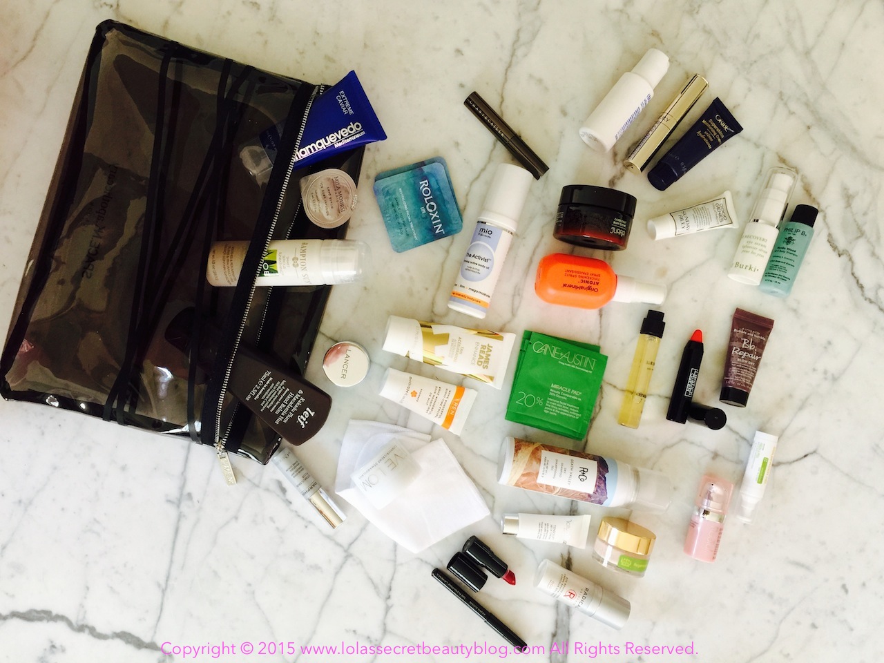 Lola S Secret Beauty Blog Space Nk Autumn Beauty Edit Gift Bag Reveal Shop The Event Saturday September 12