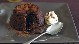Resep Kue Cokelat