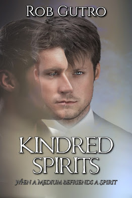 BOOK Kindred Spirits: When a Medium Befriends a Spirit