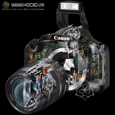 camera vray physical | hiệu ứng Depth of field trong 3dsmax | học 3d | vray physical camera camera vray physical | hiệu ứng Depth of field trong 3dsmax | học 3d | vray physical camera