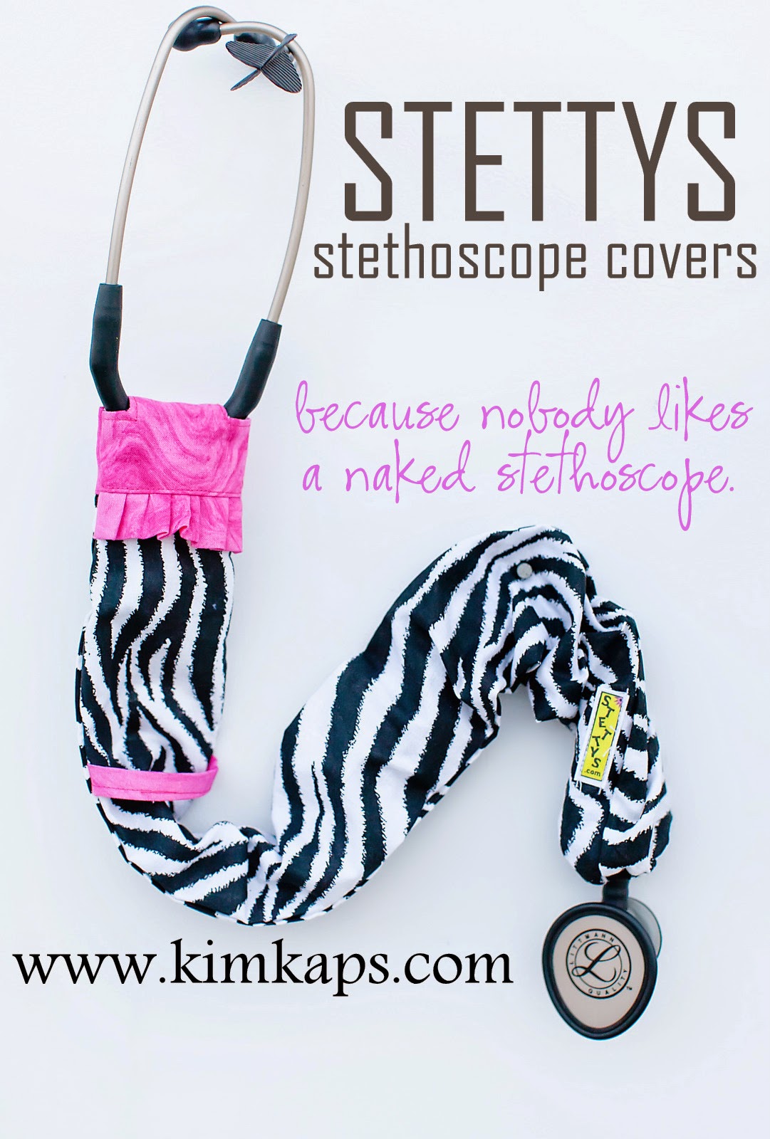 Stettys Stethoscope Covers