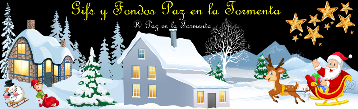 ® Gifs y Fondos Paz enla Tormenta ®