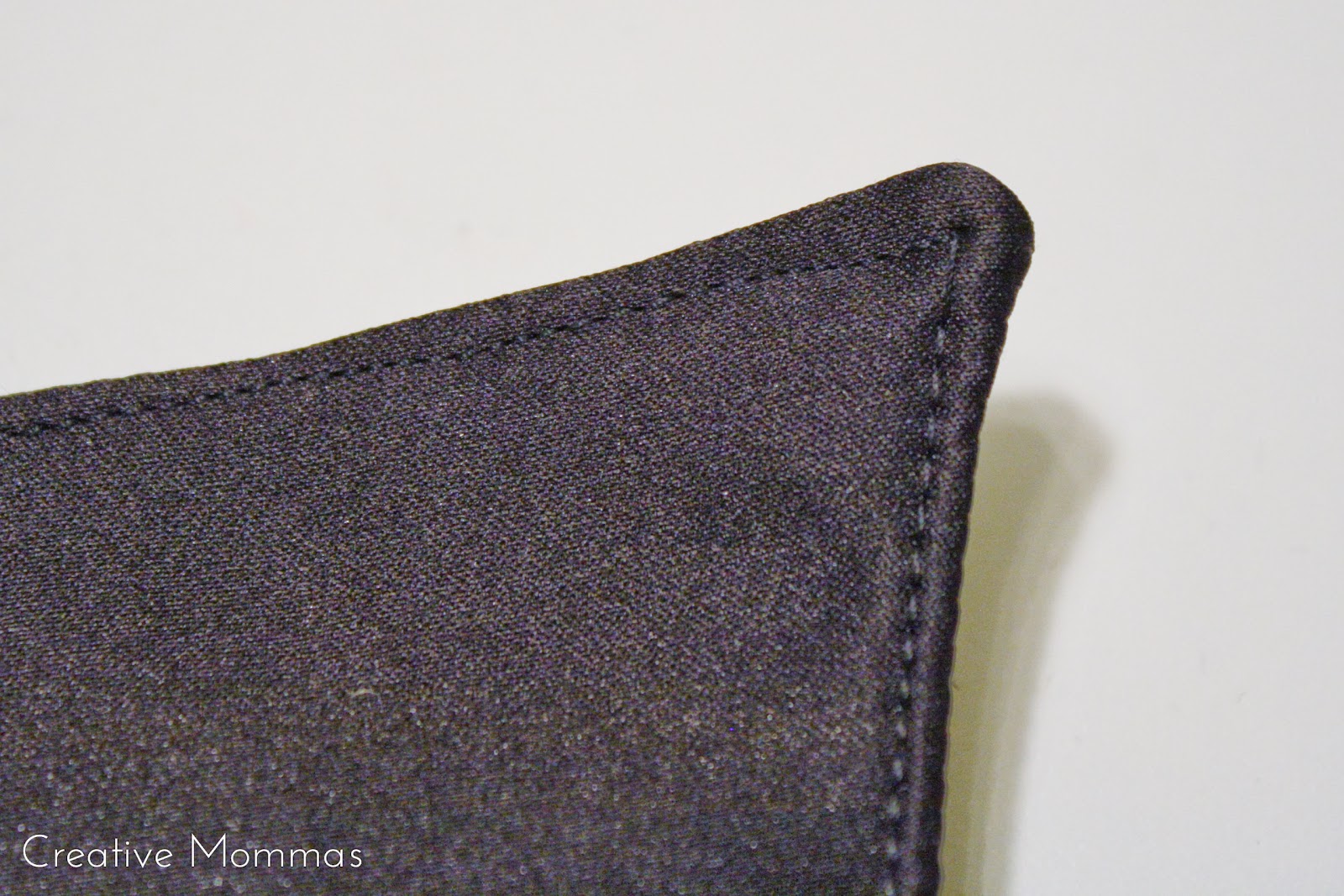 Creative Mommas Vampire Cape Tutorial