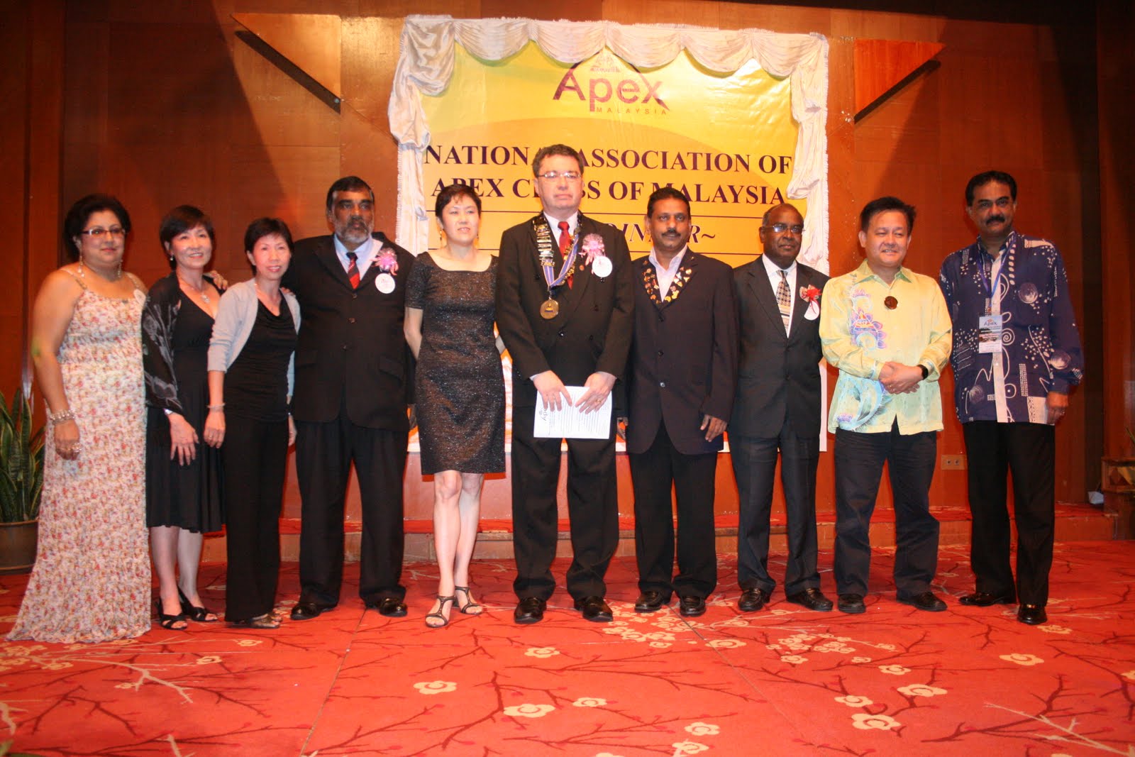 Apex Malaysia