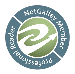 NetGalley Professional Reader