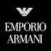 Superstar Armani Model